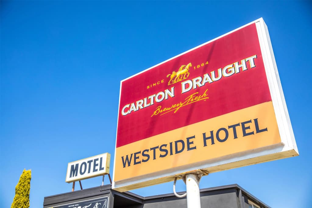 Nightcap at Westside Hotel - photo 24