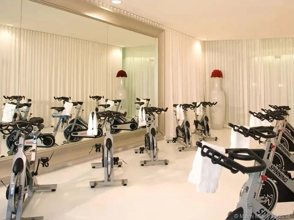 Miami Vacation Rentals - Brickell - photo 25