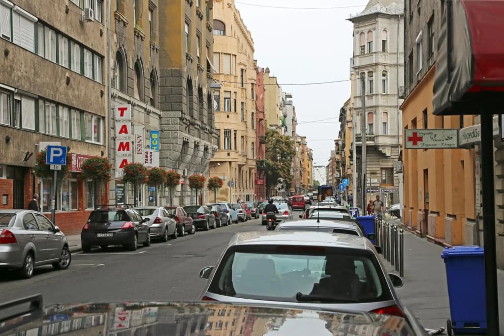 Central Studio Budapest - photo 12