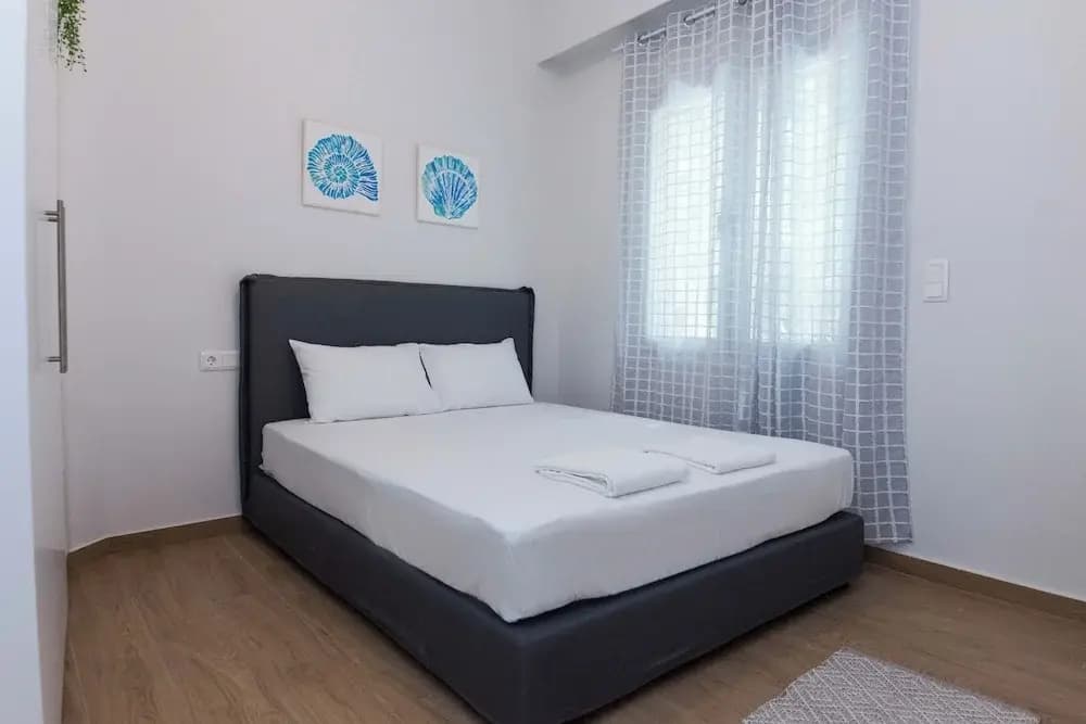 Kipseli New Modern Cosy Apts Apt No 3 - photo 4
