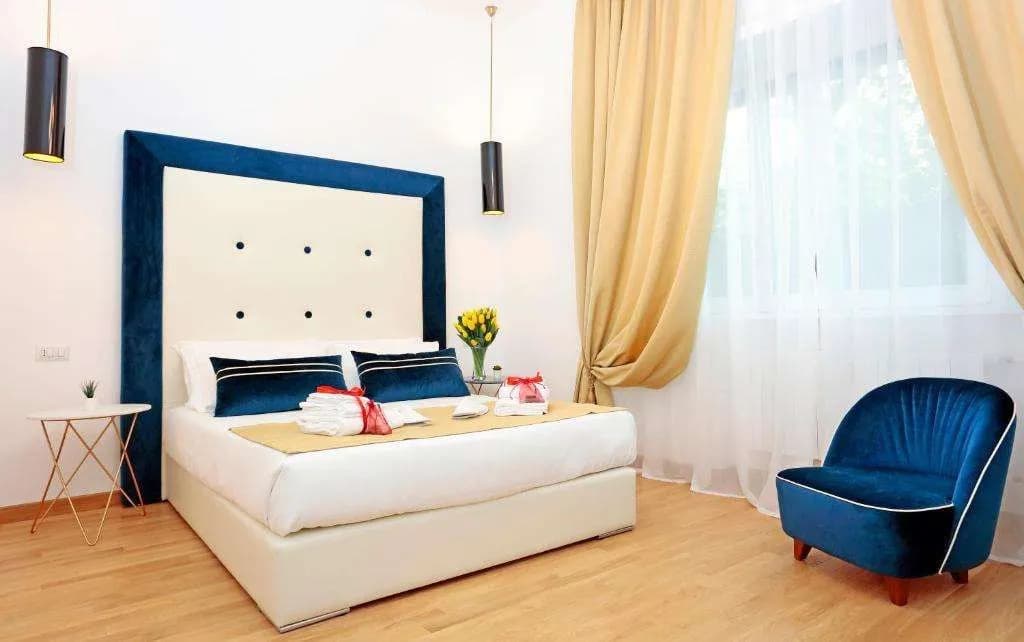 Hemi Suites - photo 5