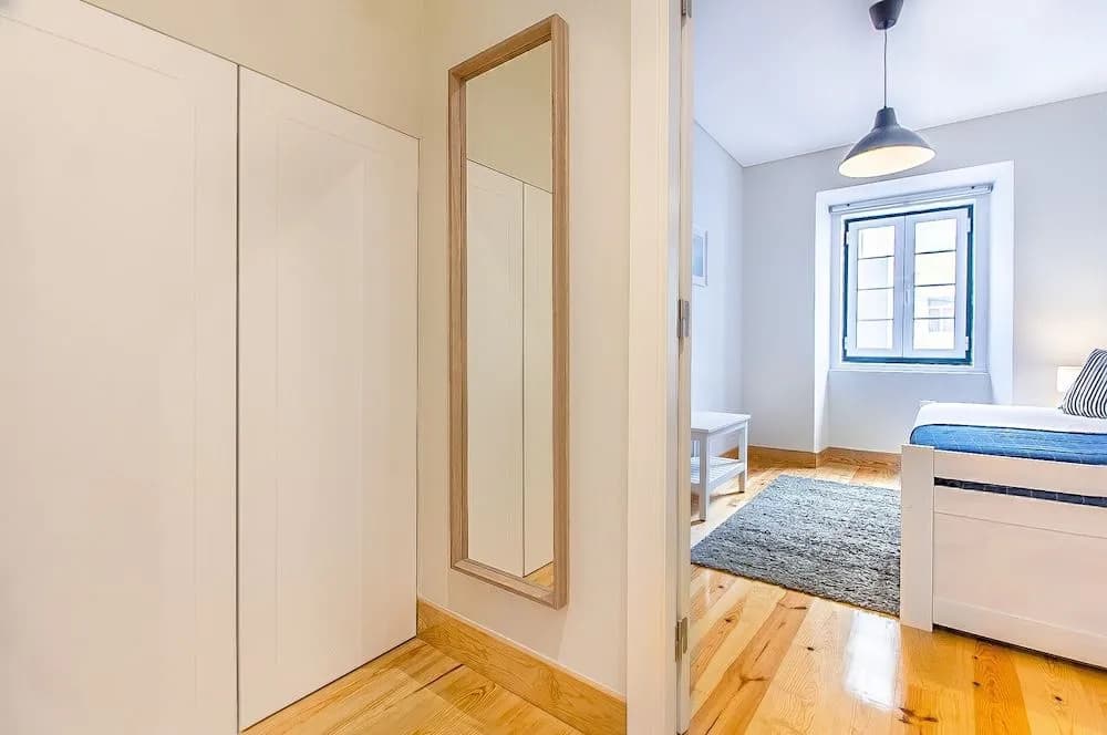 Santos Green Apartment - photo 28