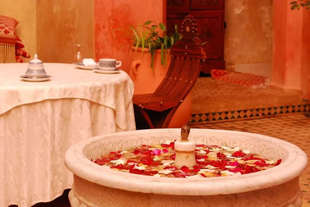 Riad Bahja - photo 8