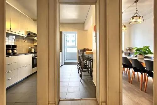 Angel'S Duplex Terrace Five Bedrooms - photo 21