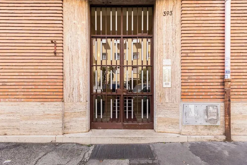 Flaminio Lovely House - photo 1