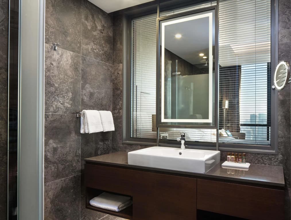 Sheraton Grand Istanbul Atasehir - photo 10
