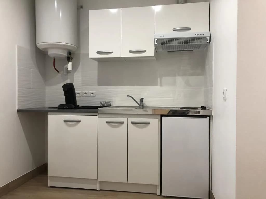 Apartment Saint Maur 1 - photo 10