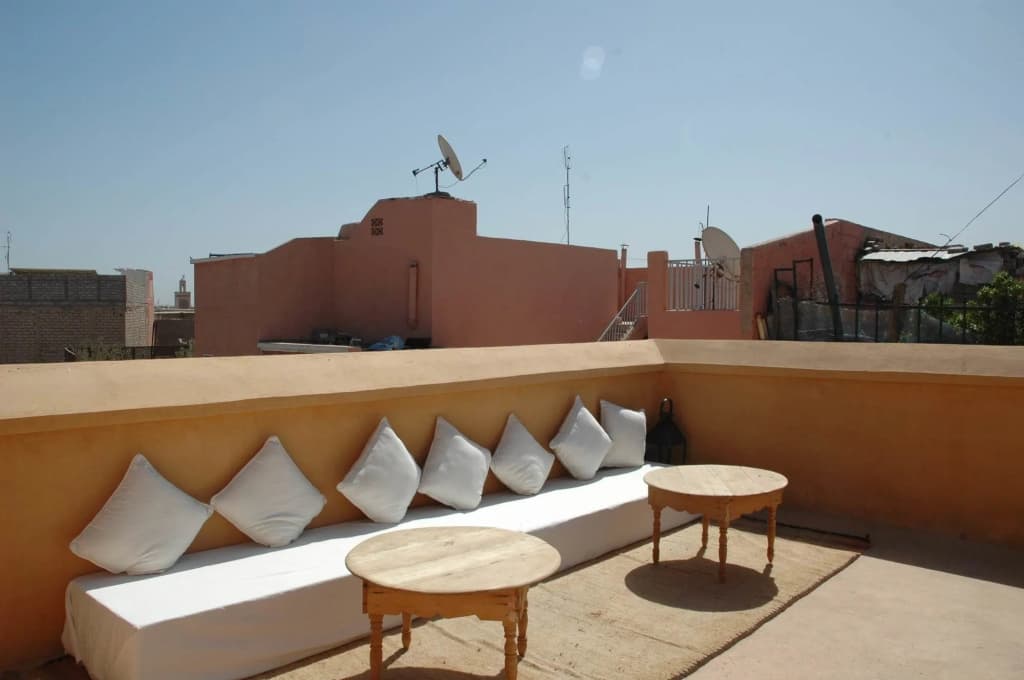 Riad Dar Aicha en Exclusivité - photo 18