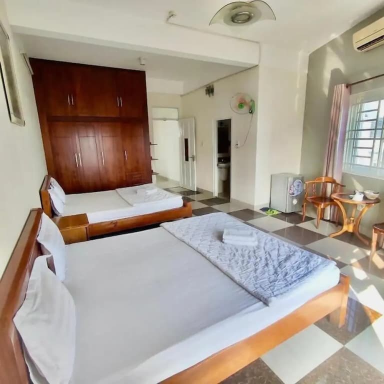 Hoang Nam Hotel Q2 SG- by Bay Luxury - photo 5