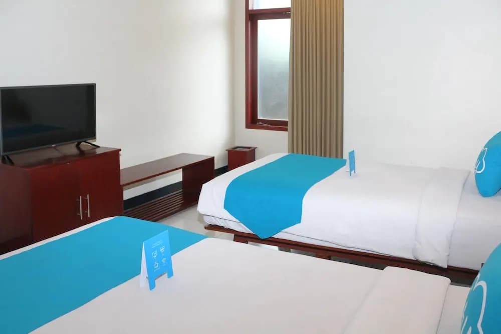 Airy Denpasar Selatan Bypass Ngurah Rai 660 Bali - photo 3