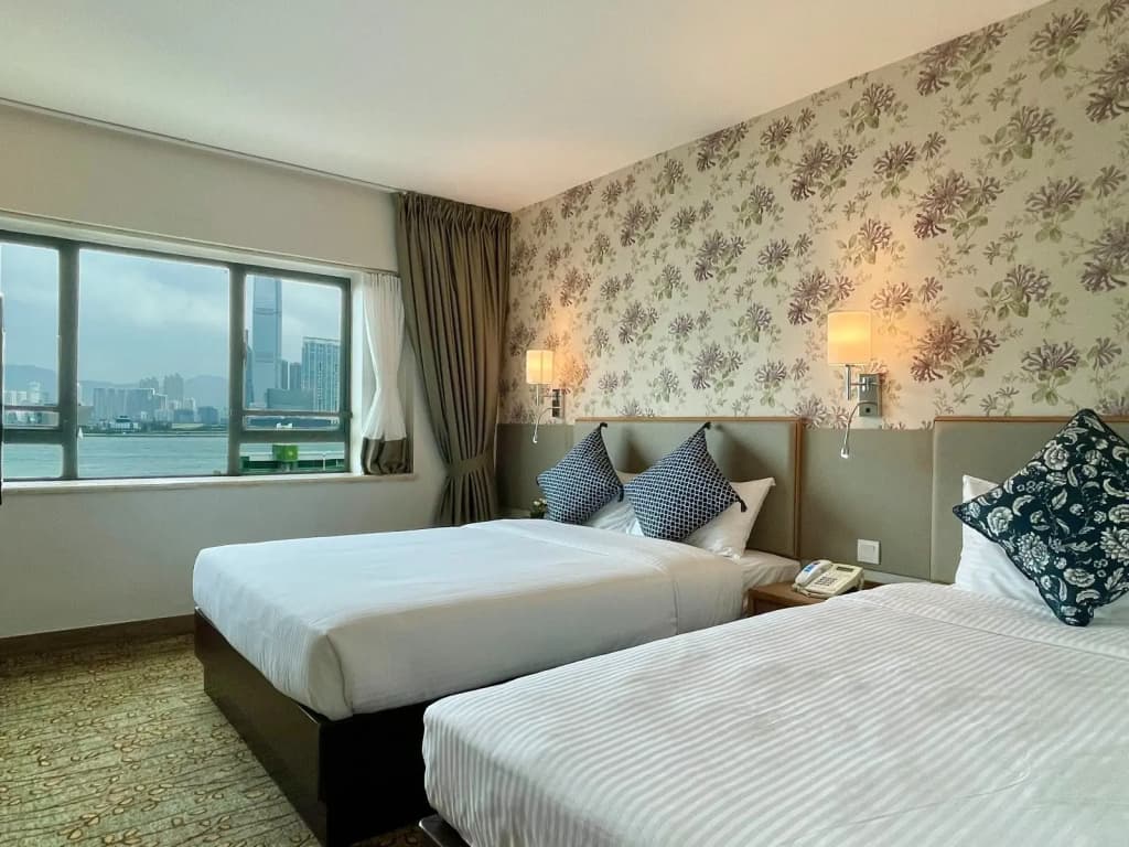 Lander Grand Hotel - photo 5