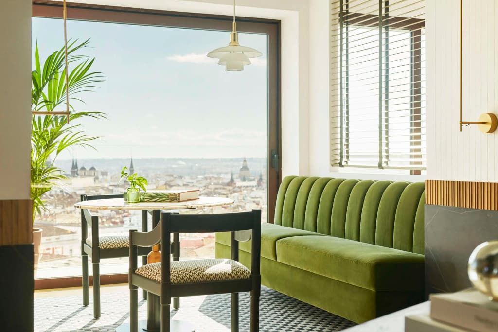 Thompson Madrid, by Hyatt - photo 6