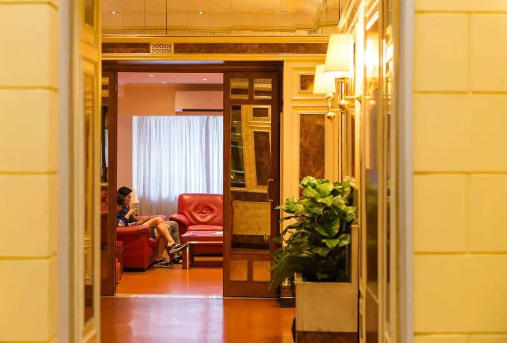 SHG Hotel Portamaggiore - photo 28
