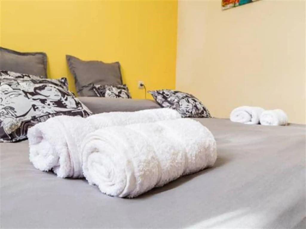 Tofi Hotel - photo 4