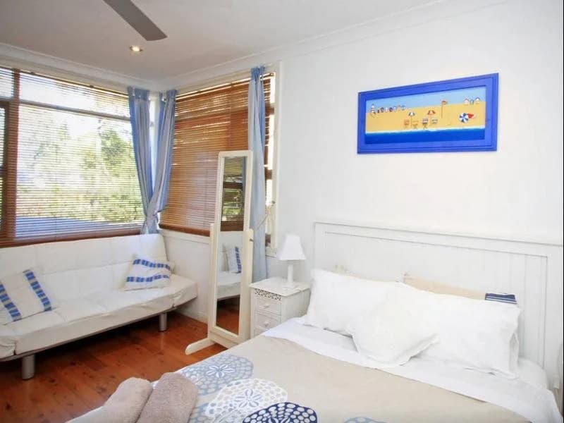 Whale Beach Bed & Breakfast - photo 2