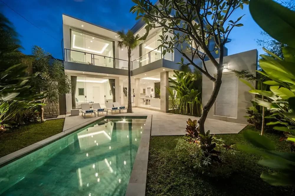 Villa Himawari C - photo 12