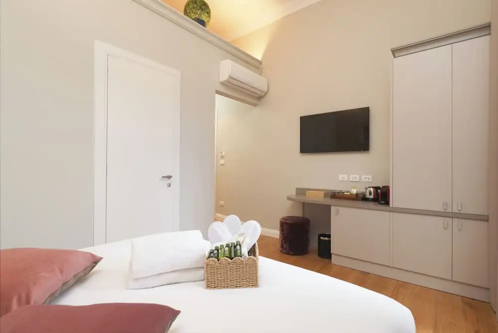 N7 Rooms - photo 2