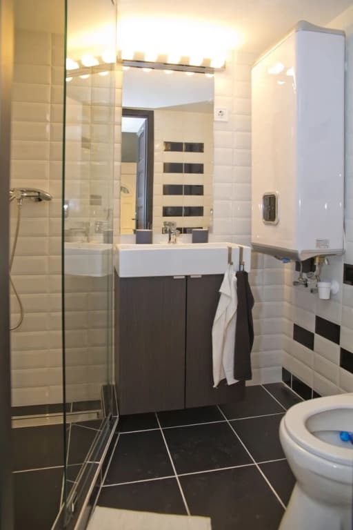 BPM-Fancy Apartment of Budapest - photo 7