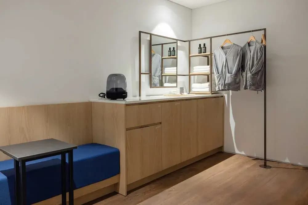 Ondo Hotel and Spa Seoul Jongro - photo 6