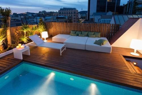 Hostal Neutral - photo 12