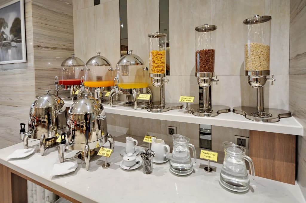 Melissa Hotel - photo 15
