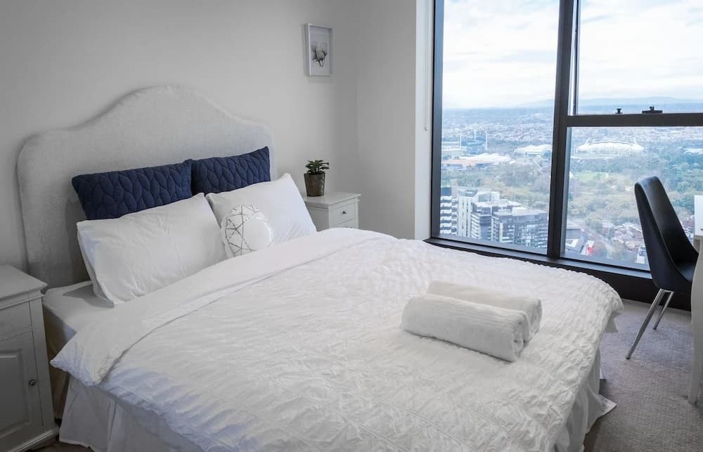 Roomerang at Prima Tower 51 - photo 3