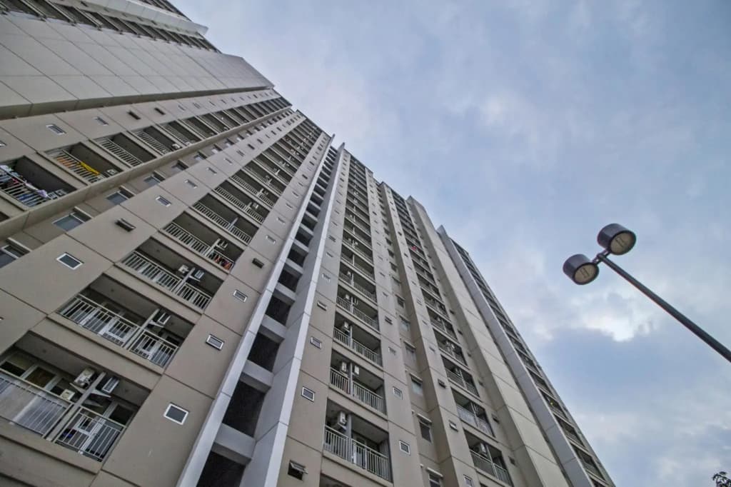 Bintaro Park View By Travelio - photo 1