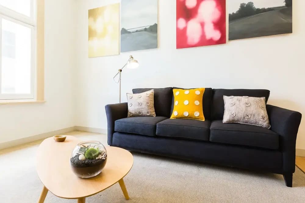 GEM, 1BDR Melbourne Apartment - photo 16