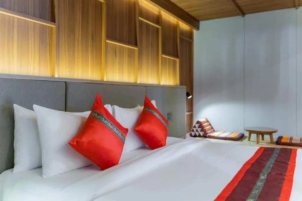 True Siam Phayathai Hotel - SHA Extra Plus Certified - photo 2