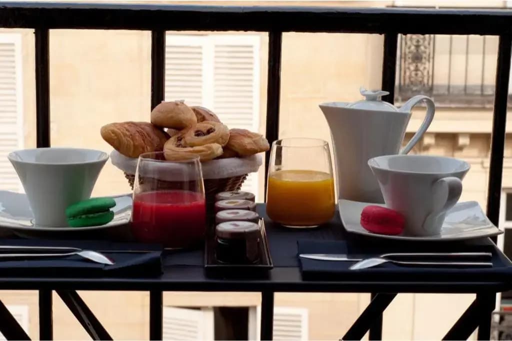 Nuage Hôtel - photo 11