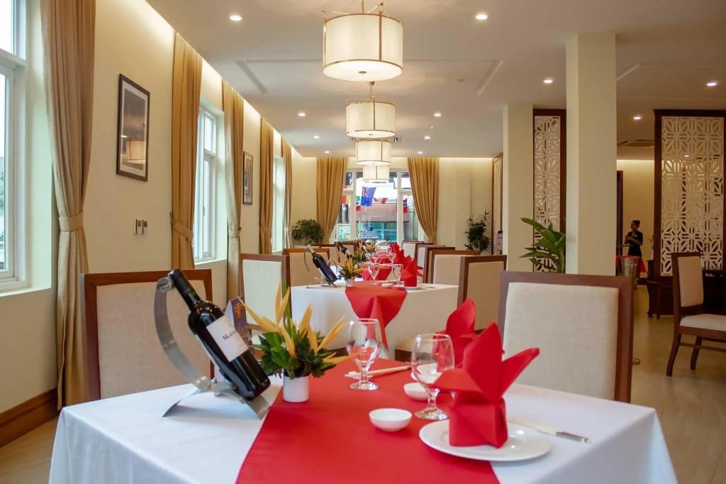 Sokha Siem Reap Resort & Convention Center - photo 30
