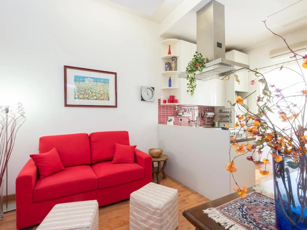 Matilda's Apartment - photo 11