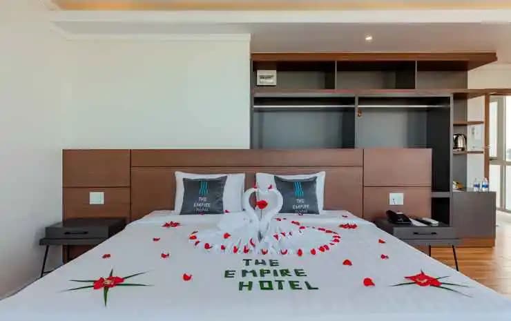 The Empire Hotel - photo 21