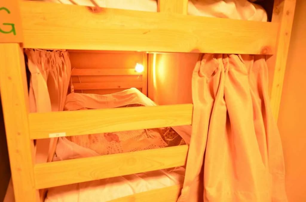 Grateful - Hostel - photo 5