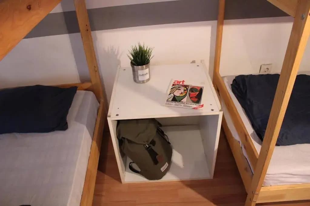 Ciao Budapest Hostel - photo 3