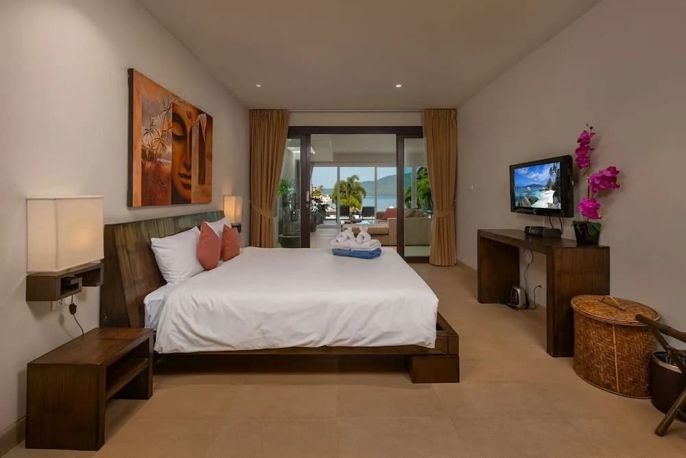 Serenity Grand Seaview Suite - photo 6