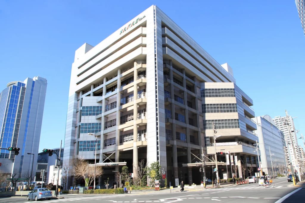 Hotel Mielparque Osaka - photo 19