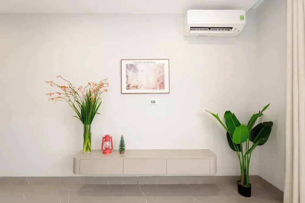 Nagomi Apartment - photo 14