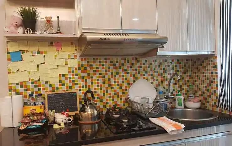 Papilukas Room - photo 17