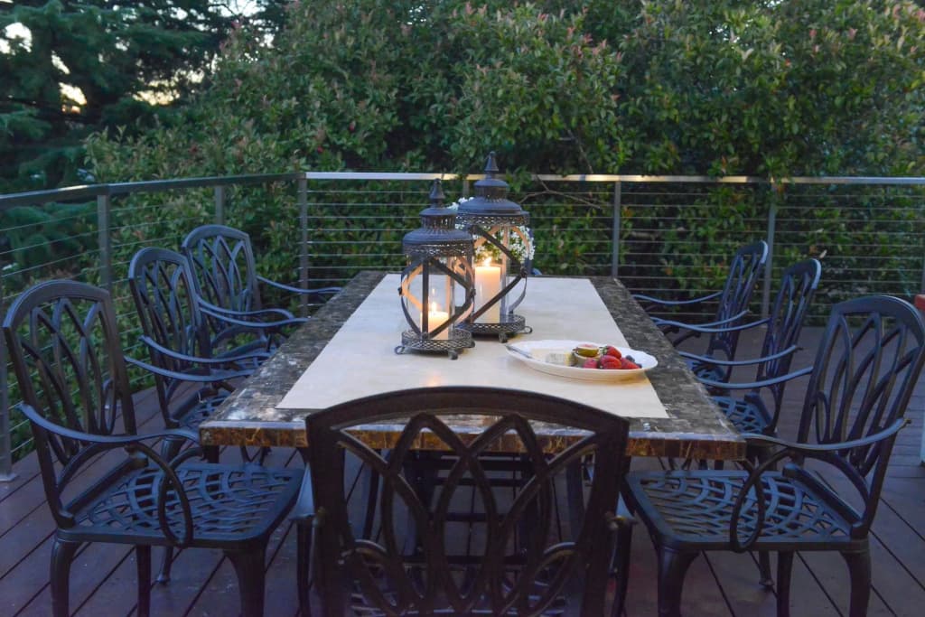 Chatelaine Valley Views - photo 6