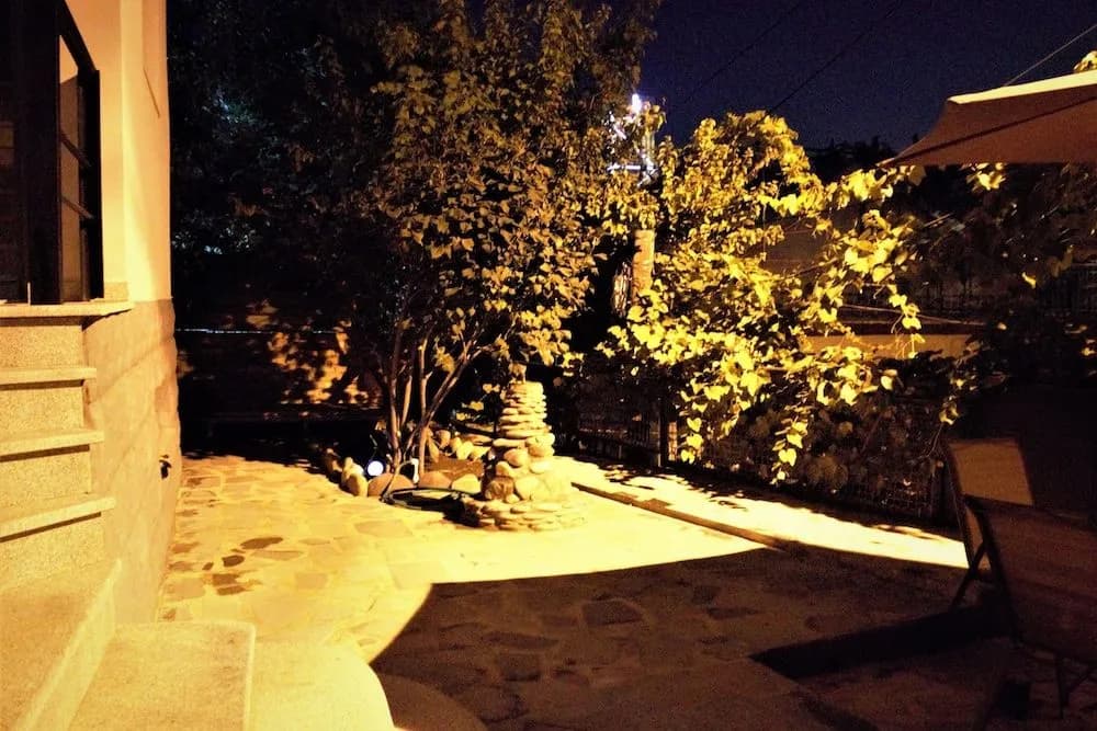 Twins Guesthouse - photo 17