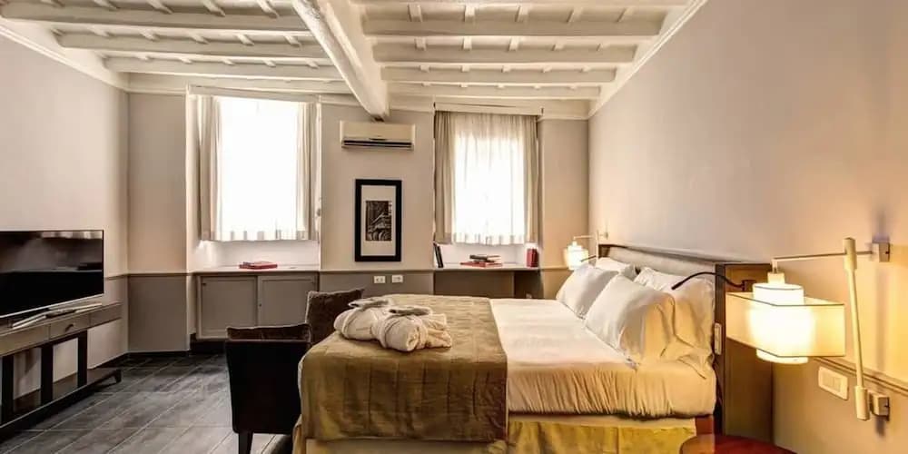 Suite Giulia 2 - photo 16