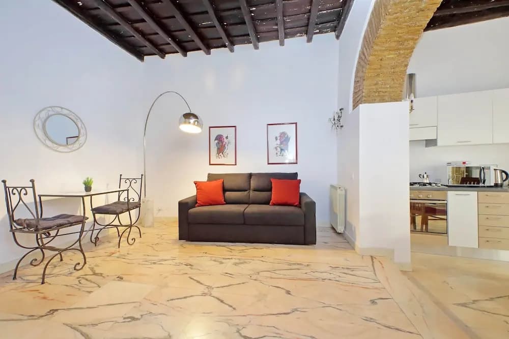 4bnb - Lungaretta Jacuzzi Apartment - photo 10