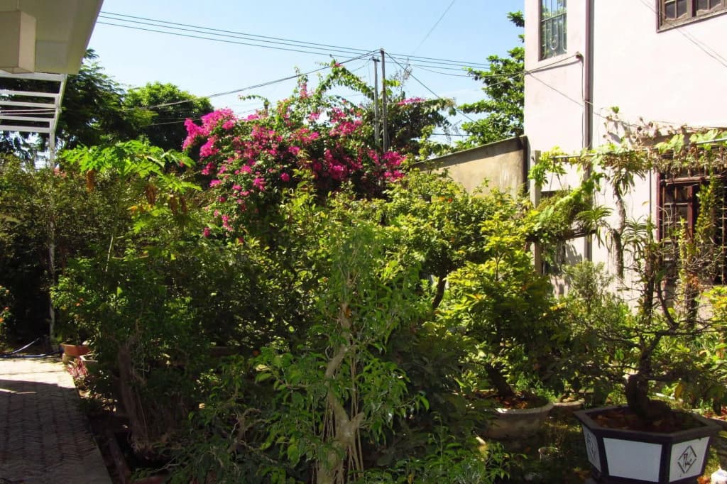 Charming Homestay - photo 14