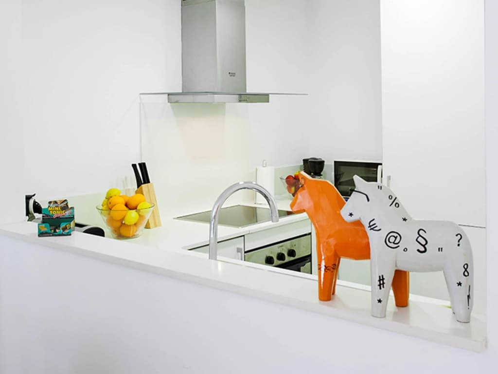 Durlet Rambla Mar Apartments - photo 16