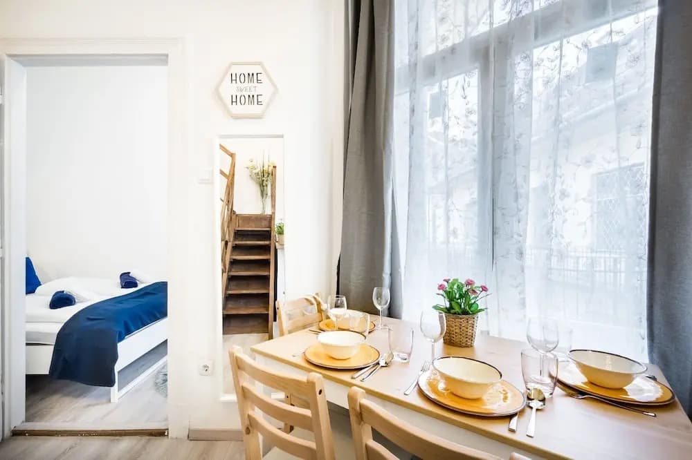 Venus Apartments - Kazinczy Street I - photo 1