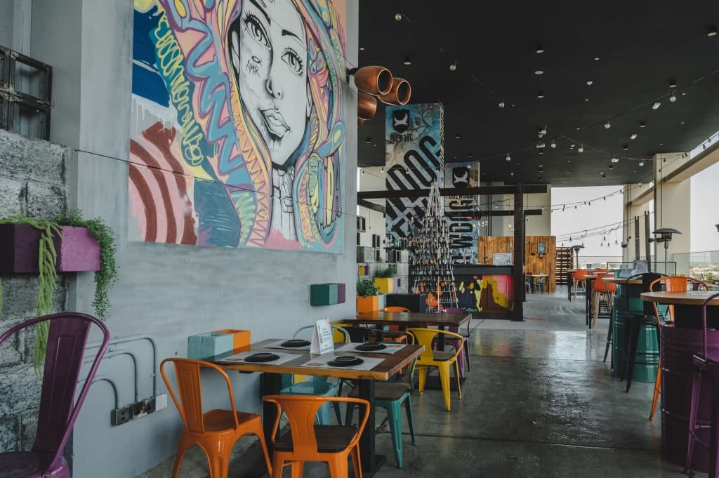 Studio One Hotel - photo 32