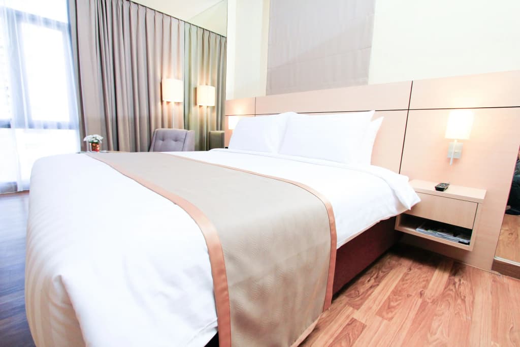 Petals Inn - photo 5