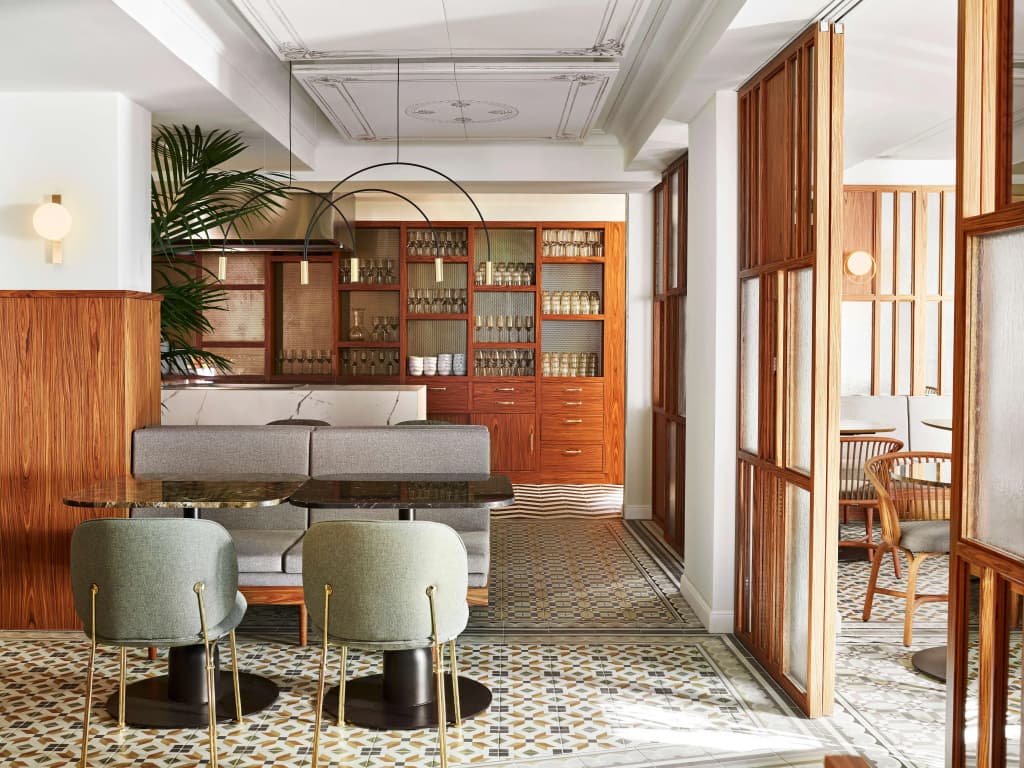 Kimpton Vividora Hotel by IHG - photo 16