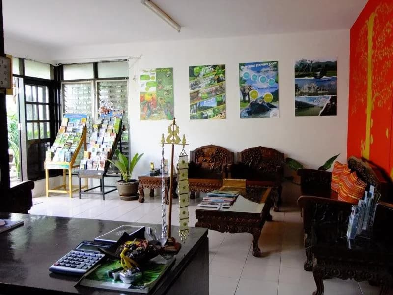 Tara Guest House - photo 9